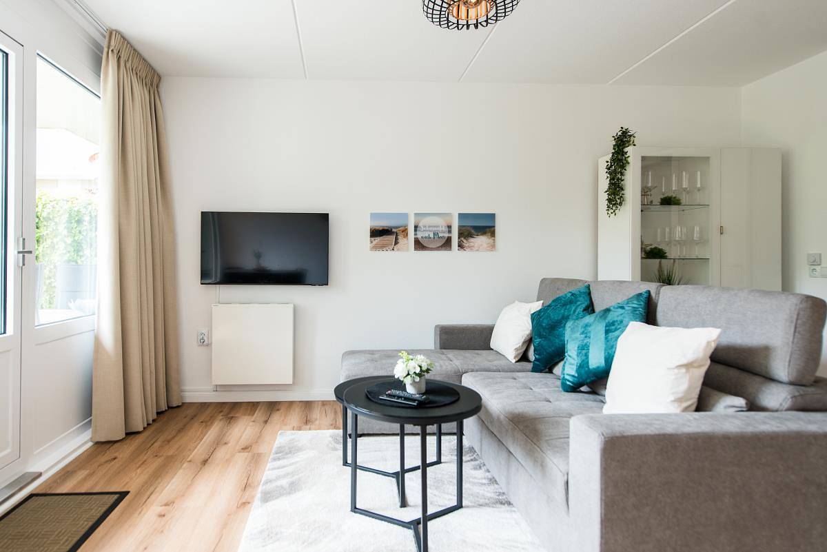 Geheel appartement, Vakantieappartement voor 4 personen in Buren (Ameland), Nederlandse waddeneilanden