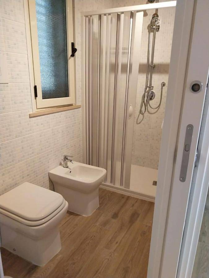 B&B Joseymaria in Camerota, Cilento Coast