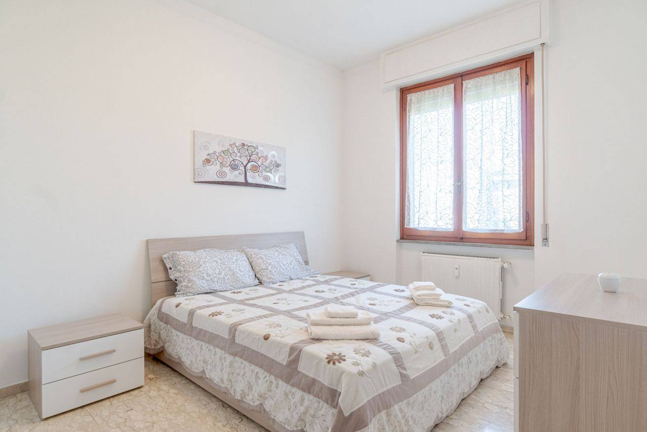 Apartamento entero, Mare e Monti! Chiavari Vacation Flat x4 in Chiavari, Riviera di Levante