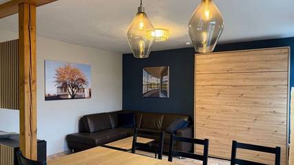 Apartamento para 6 Personas en Dessau, Reino de Jardines de Dessau-Wörlitz, Foto 3