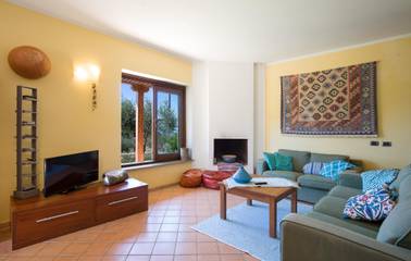 Casa Vacanza per 6 Persone in Santa Maria Vibo Valentia, Costa Tirrenica Calabria, Foto 4