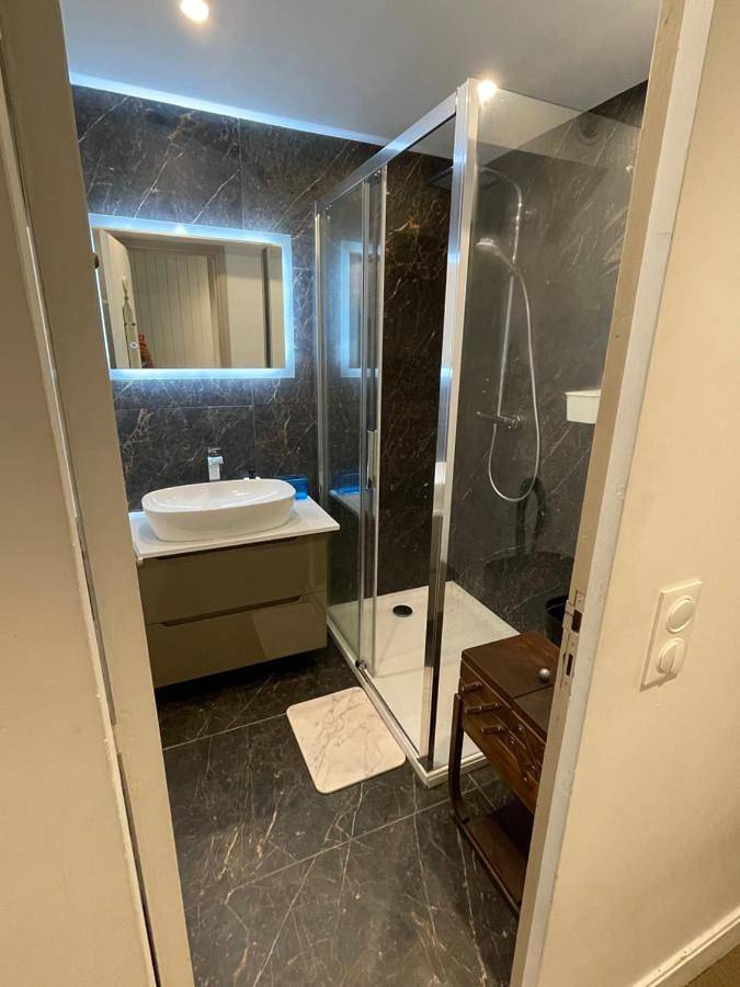 Gîte pour 5 personnes, avec balcon et vue, animaux acceptés dans Office De Tourisme Des Contamines Montjoie - 2