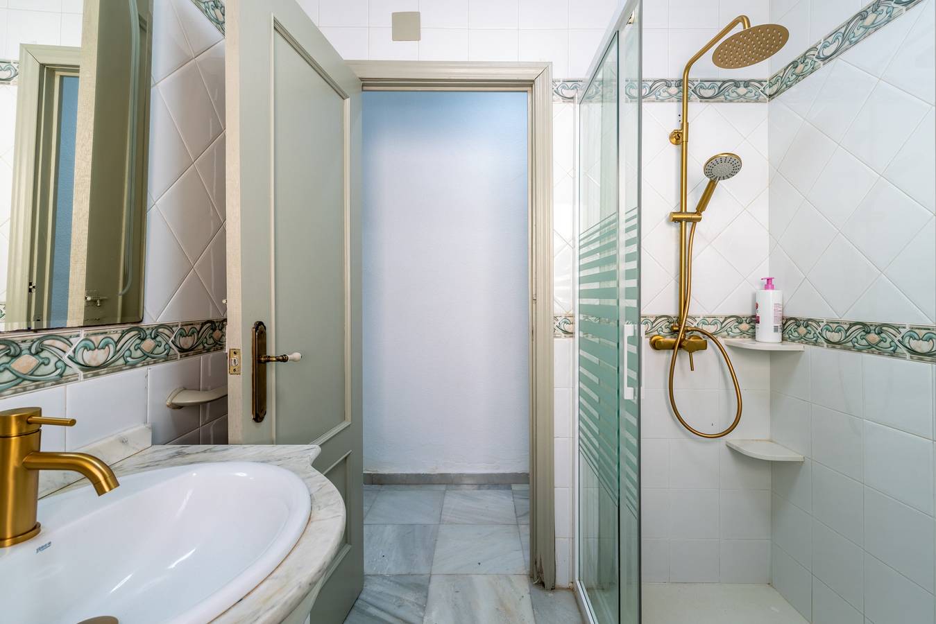 Appartement entier, Pintor Ocaña 3 in Cantillana, Province de Séville