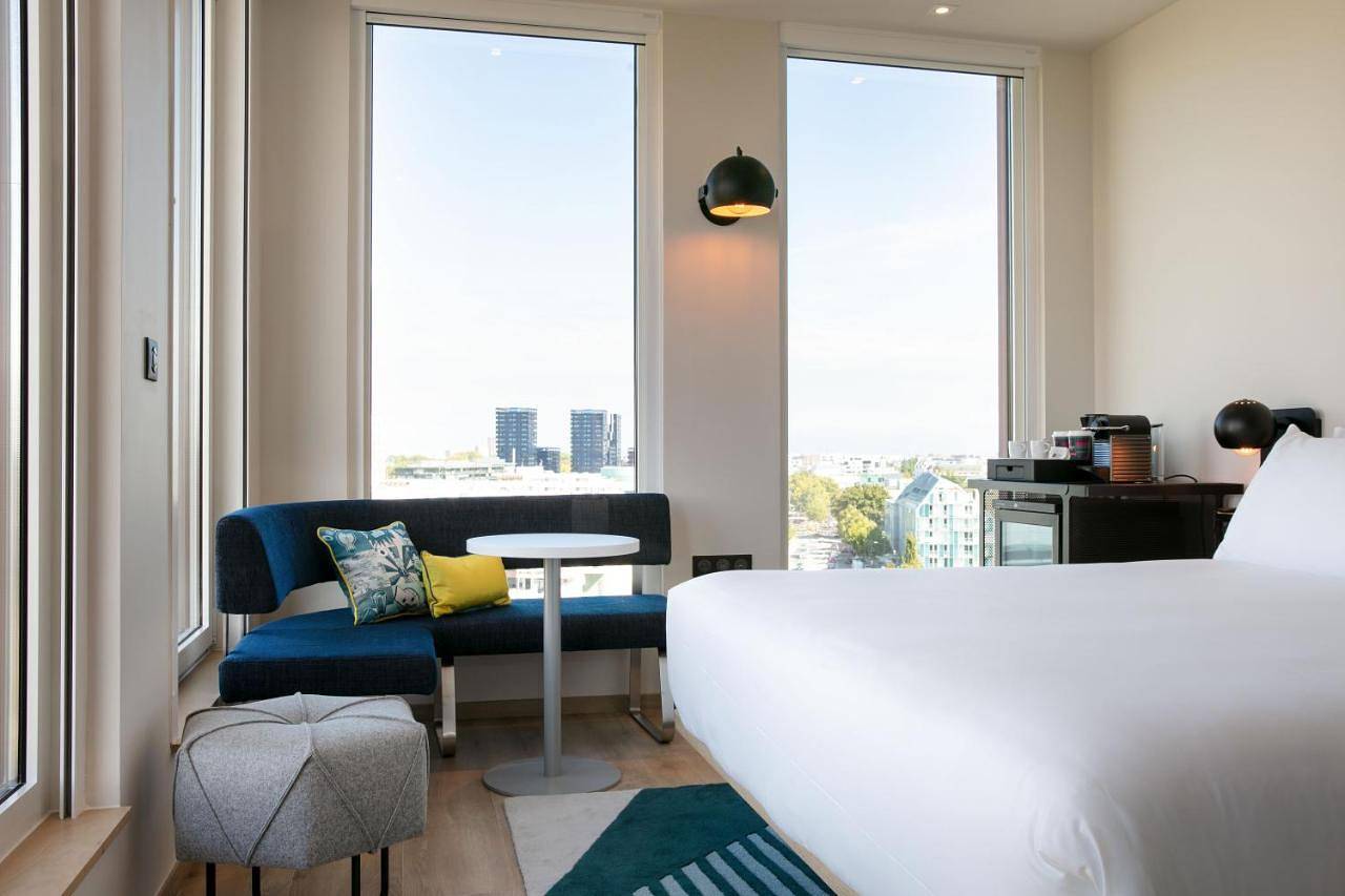 Aloft by Marriott Strasbourg City Centre in Strasbourg, Région de Strasbourg