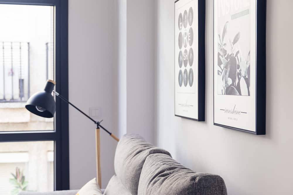 Entire apartment, Acanto Flats 3ºa     . in Mérida, Badajoz Province