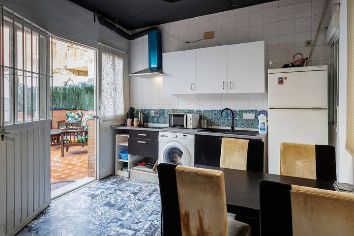 Gîte pour 6 personnes, animaux acceptés à Séville - 2