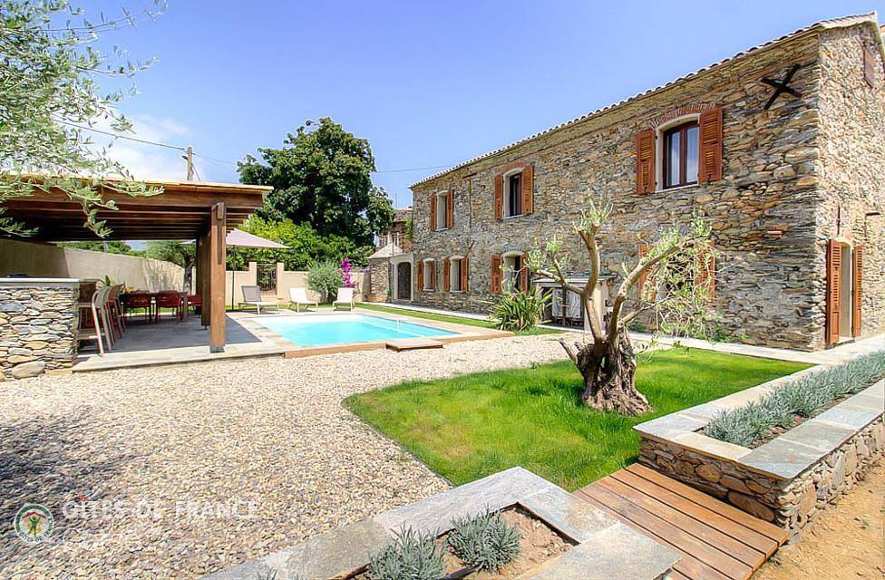 Maison de vacances