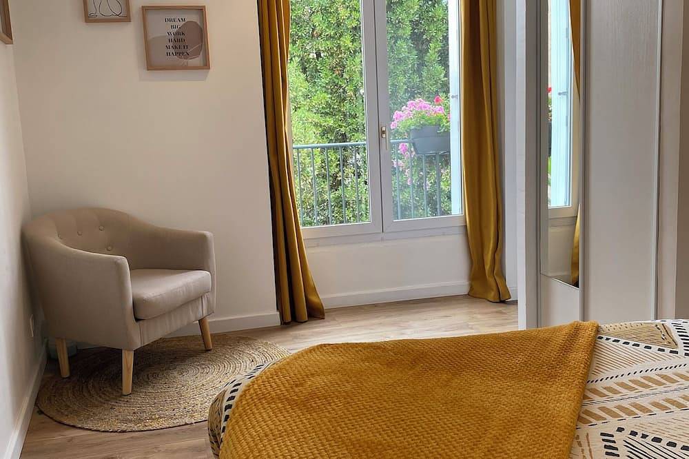 Apartamento entero, Apartment in Poitiers, Vienne