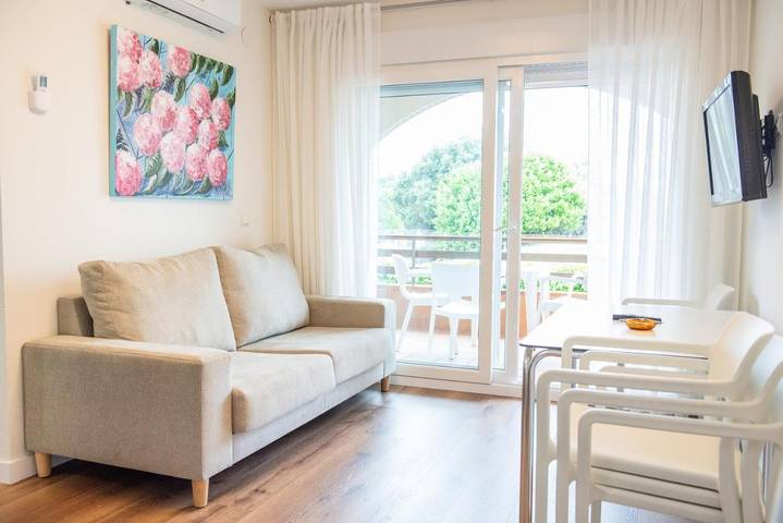 Gîte pour 5 personnes, avec jardin et piscine à Noja - 3