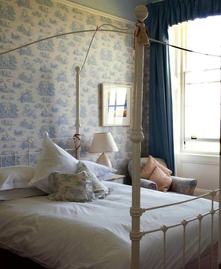 Chambre d’hôte pour 2 personnes, avec jardin et vue dans Écosse - 4