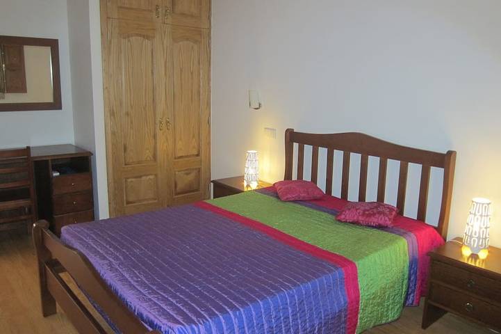 Location de vacances pour 2 personnes, avec jardin dans Rendufe - 3