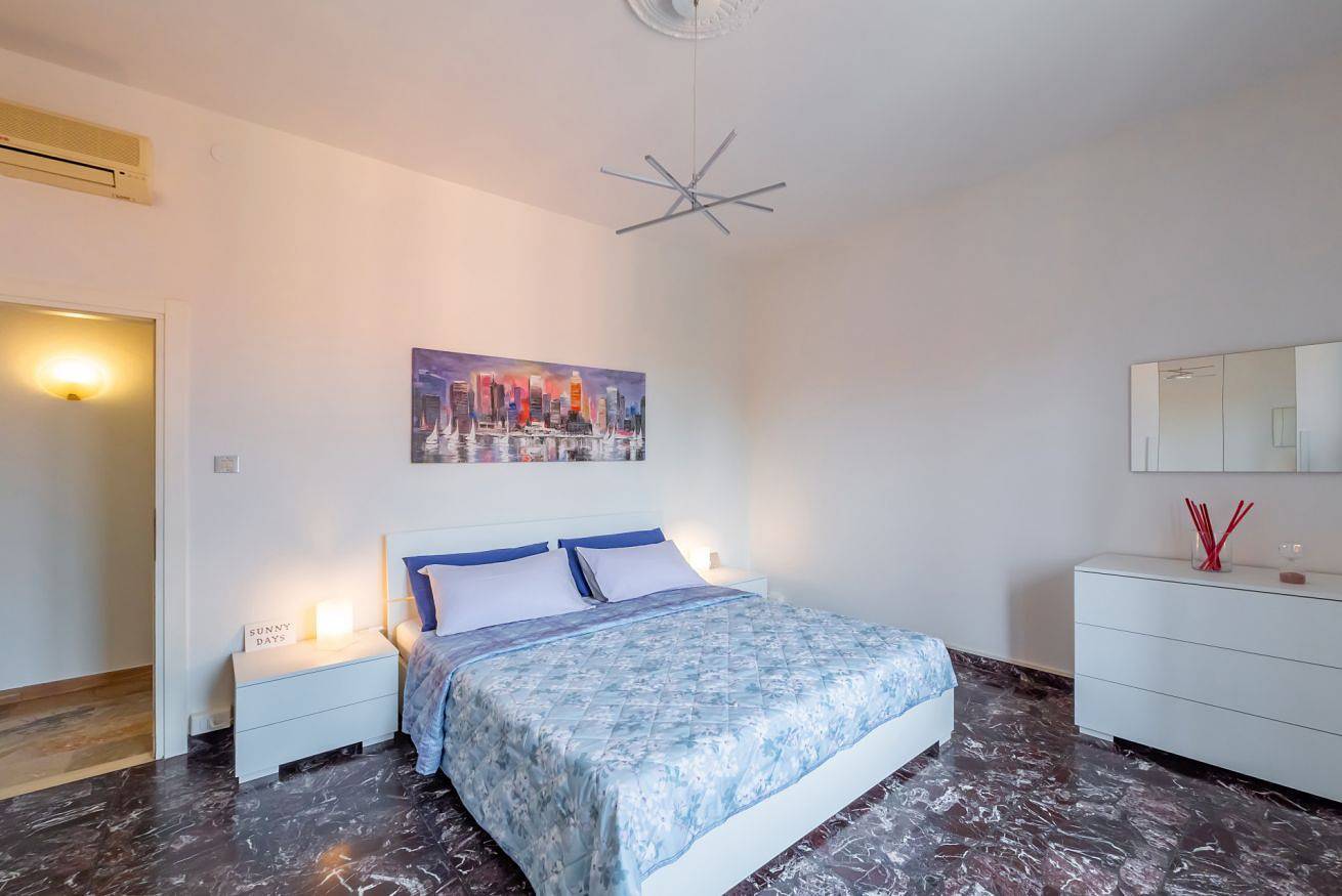 Apartamento entero, Ospedale Sant'Orsola Pizzardi White Apartment in Bolonia, Provincia de Bologna