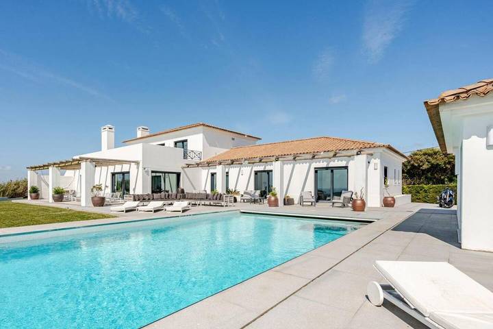 Gîte pour 4 personnes à Ribamar