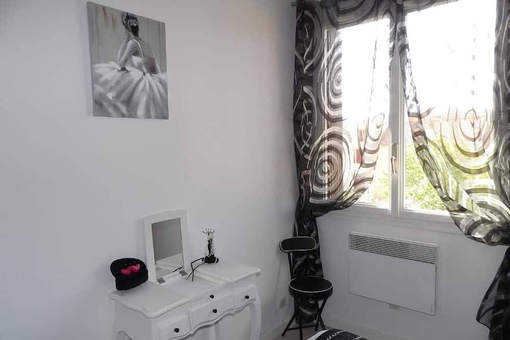 Ganze Wohnung, Schöne Wohnung Leuchtet 2 Schritte Vom Strand Klasse **** in La Côte Vermeille, Collioure