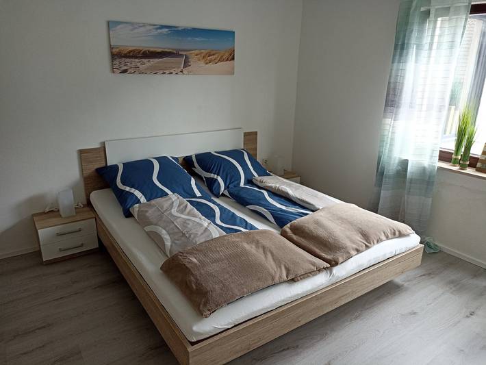 Ferienwohnung für 2 Personen, mit Balkon und Terrasse in Neckar-Odenwald-Kreis