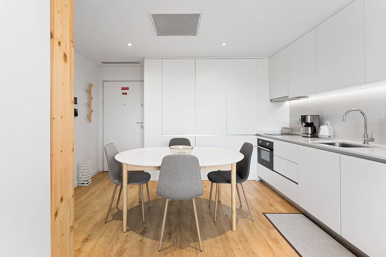 Apartamento inteiro, Guestready - A elegância tranquila de Guimarães in Guimarães, Distrito de Braga