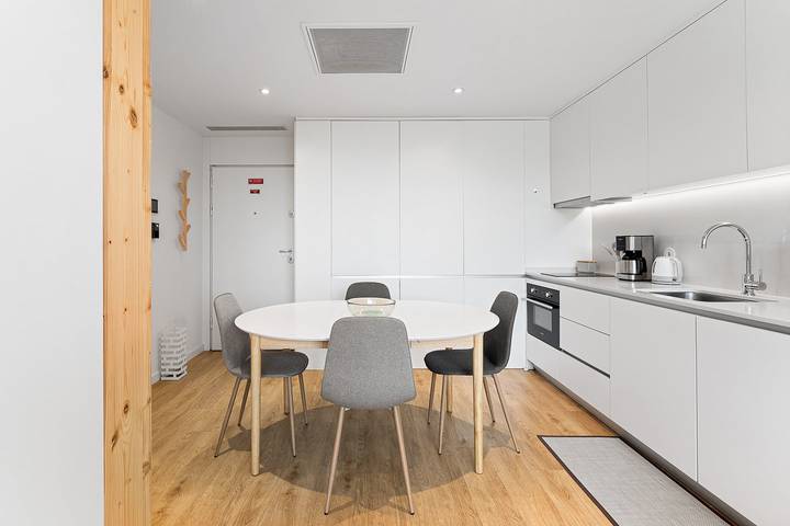 Ganze Wohnung, Ferienwohnung für 4 Personen in Guimarães, Braga Distrikt