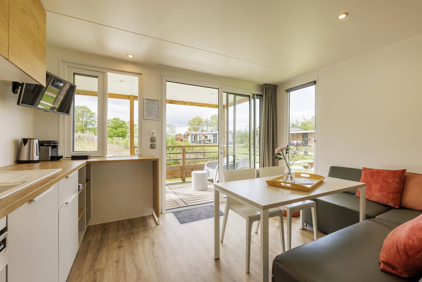 Camping Vreehorst — Living in Winterswijk, Achterhoek