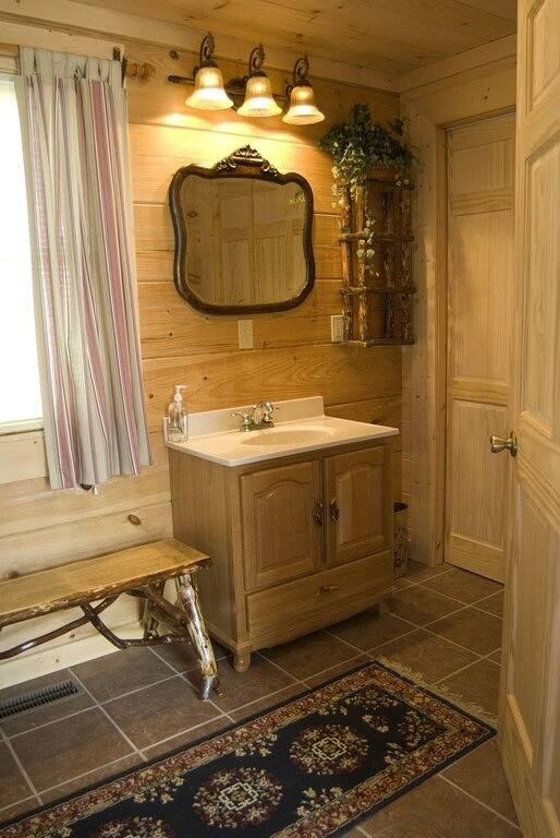 Neue Auflistung! Laurel Wood - 1 Schlafzimmer 1 Bad, Schlafen 4 in Monroe County (TN)