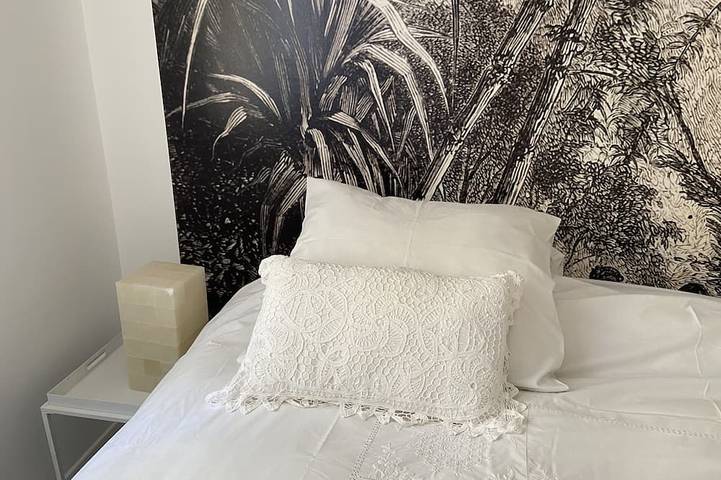 Location de vacances pour 4 personnes, avec jardin et terrasse à Le Pradet - 3