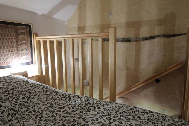 Location de vacances pour 4 personnes, avec jardin à Ambeyrac - 3