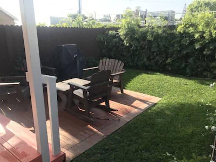 Casa de vacaciones para 6 personas - 1