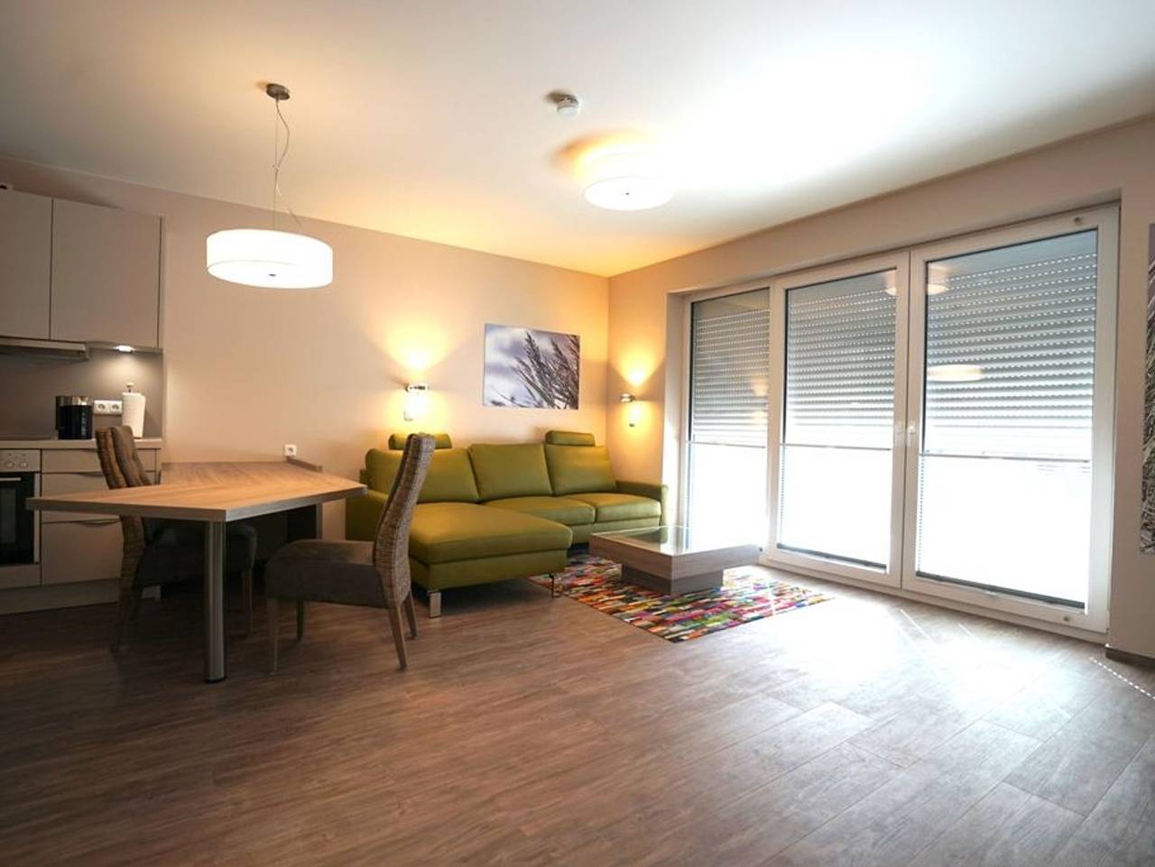 Ferienwohnung für 2 Personen in Duhnen, Cuxhaven