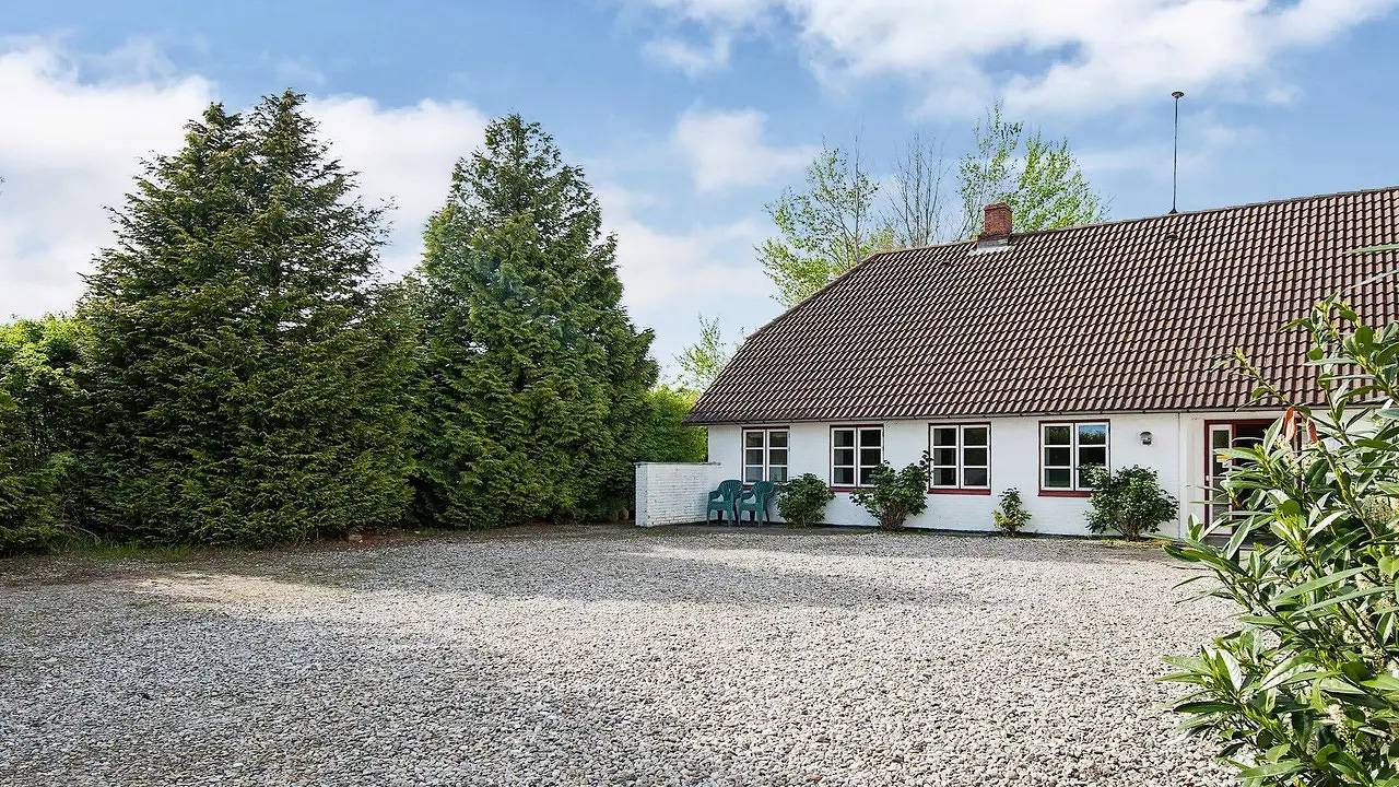 Ferienhaus für 12 Personen (230 m²) in Nordborg in Nordborg, Kleiner Belt