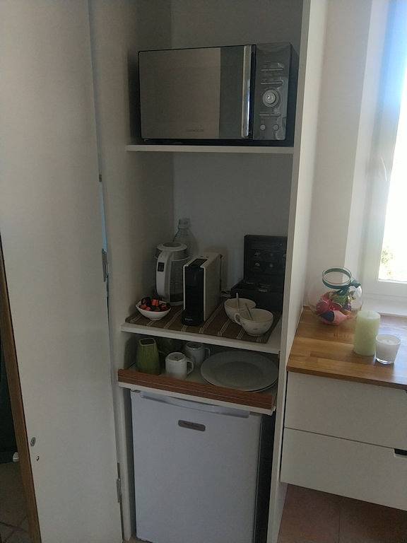 Chambre d'hôtes en Luberon - Chambre in Lauris, Parc naturel régional du Luberon