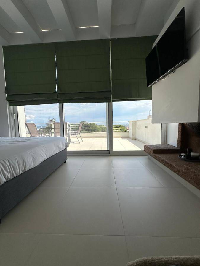 Ambrosia by Dia sea view apartment in Artemi, Côte est de la région de l'Attique
