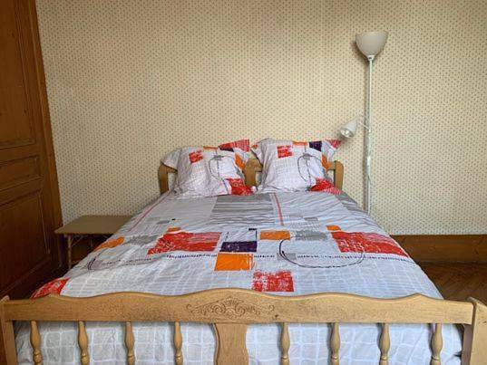 Appartement de vacances entier, Double Room in Biville-la-Baignarde, Région de Dieppe