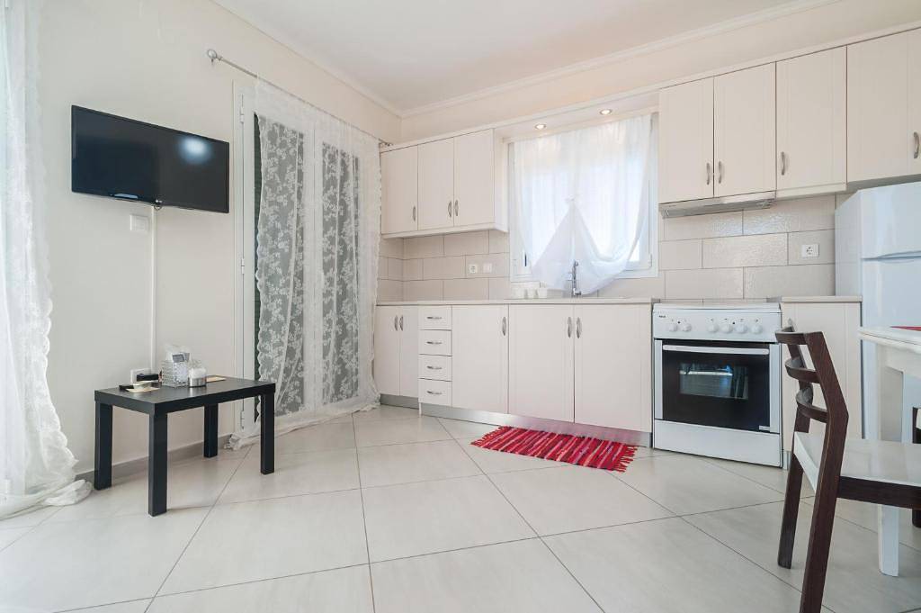 Appartement entier, Ampeloessa Village, Limnos Breathtaking Views Nest in Lemnos