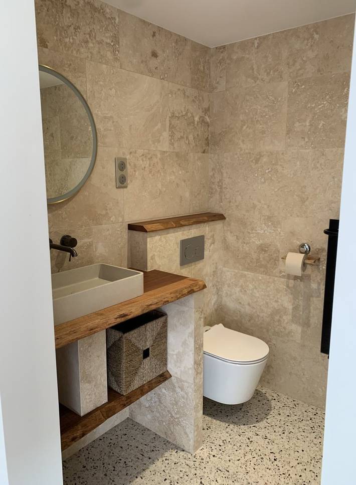 Chambre d’hôte pour 2 personnes, avec jardin dans Yvelines - 4