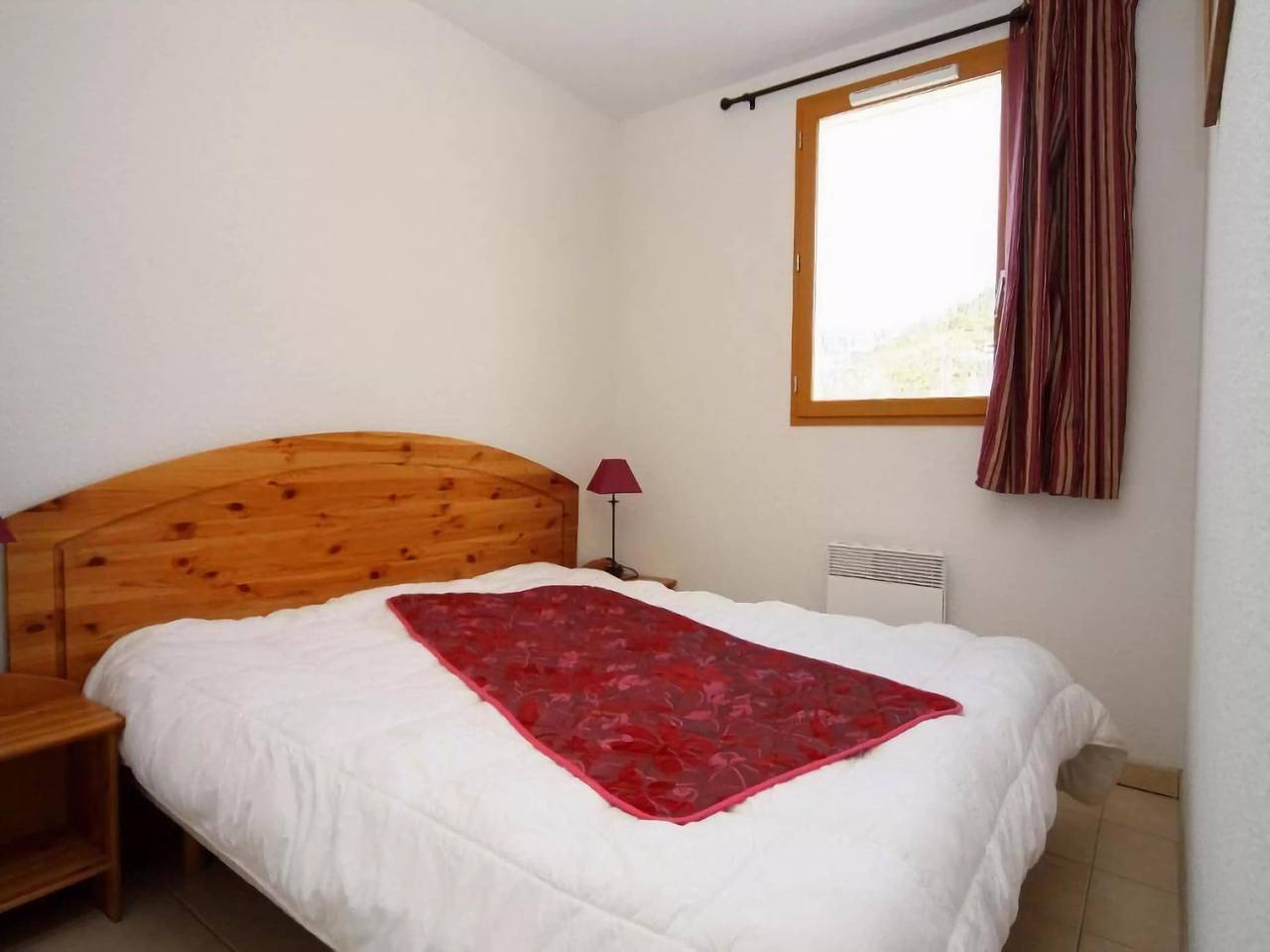 Ganze Wohnung, Wohnung in Montbrun bei Thermalbädern in Montbrun-les-Bains, Nyons und Umgebung