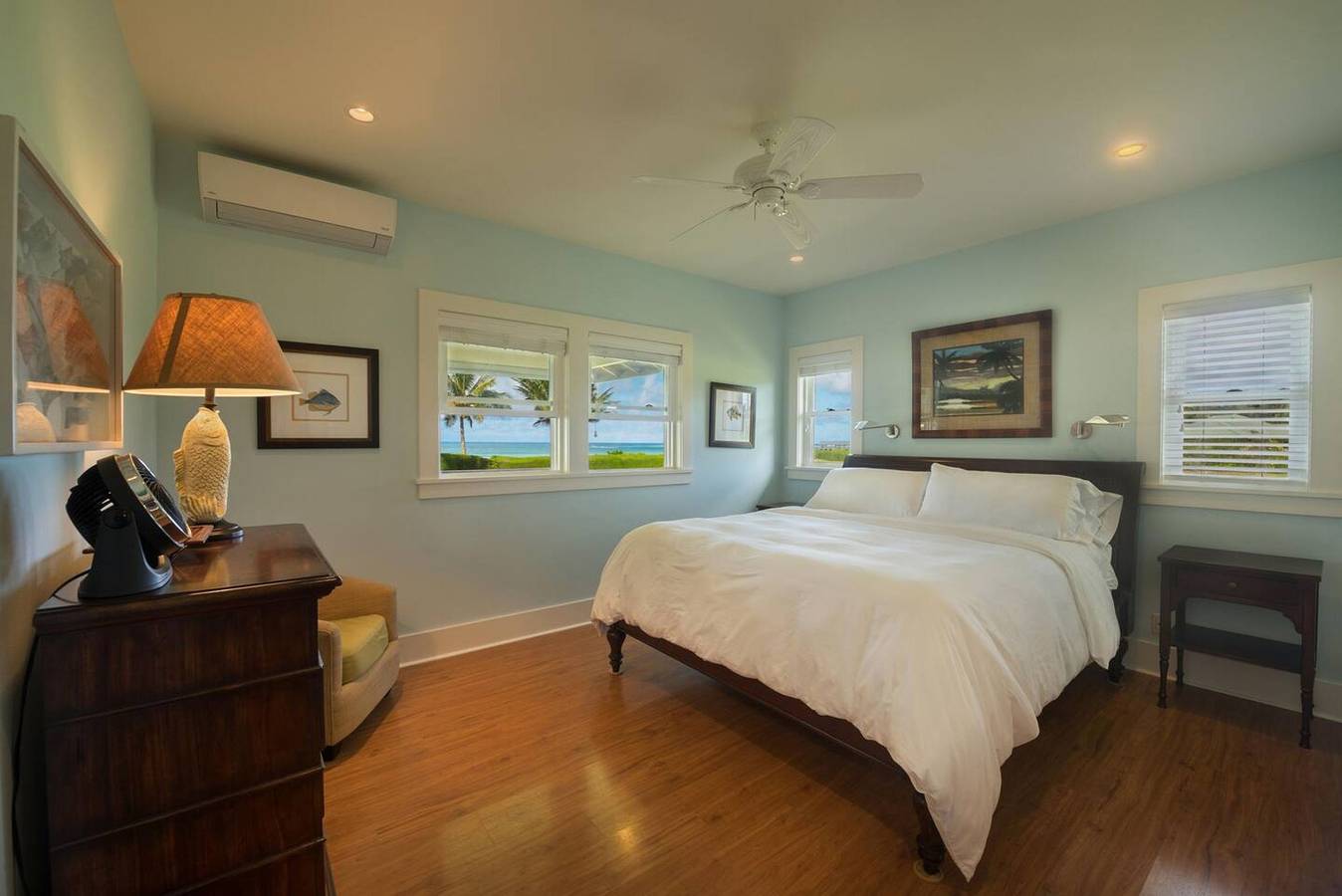 Ferienhaus für 8 Personen in Hanalei, Napali Coast