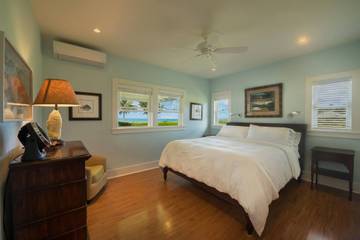 Vacation Home for 8 Guests in Hanalei, Kauai, Picture 3