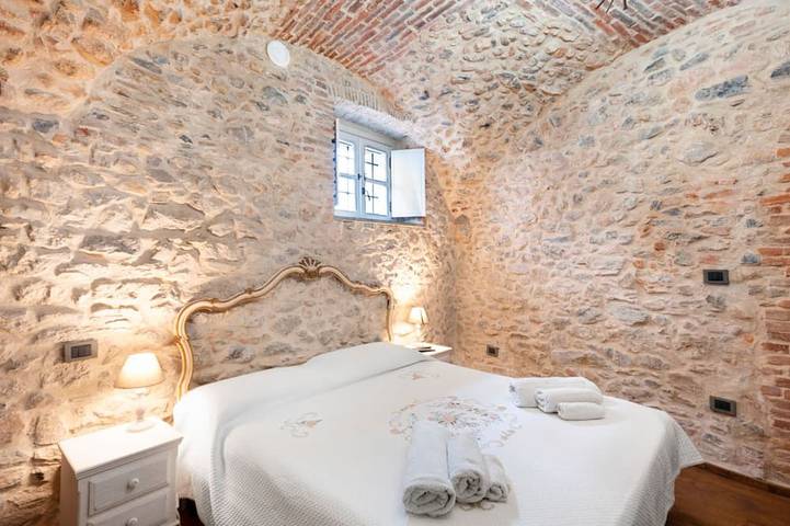 Holiday apartment for 3 people, with terrace - 1