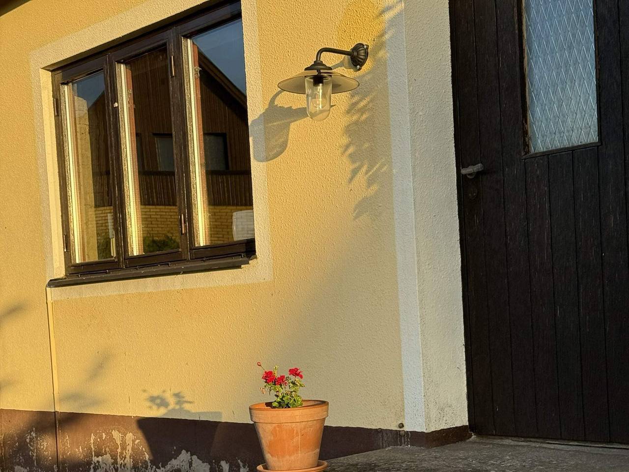 4 Sterne Ferienhaus in Borrby in Borrby, Österlen