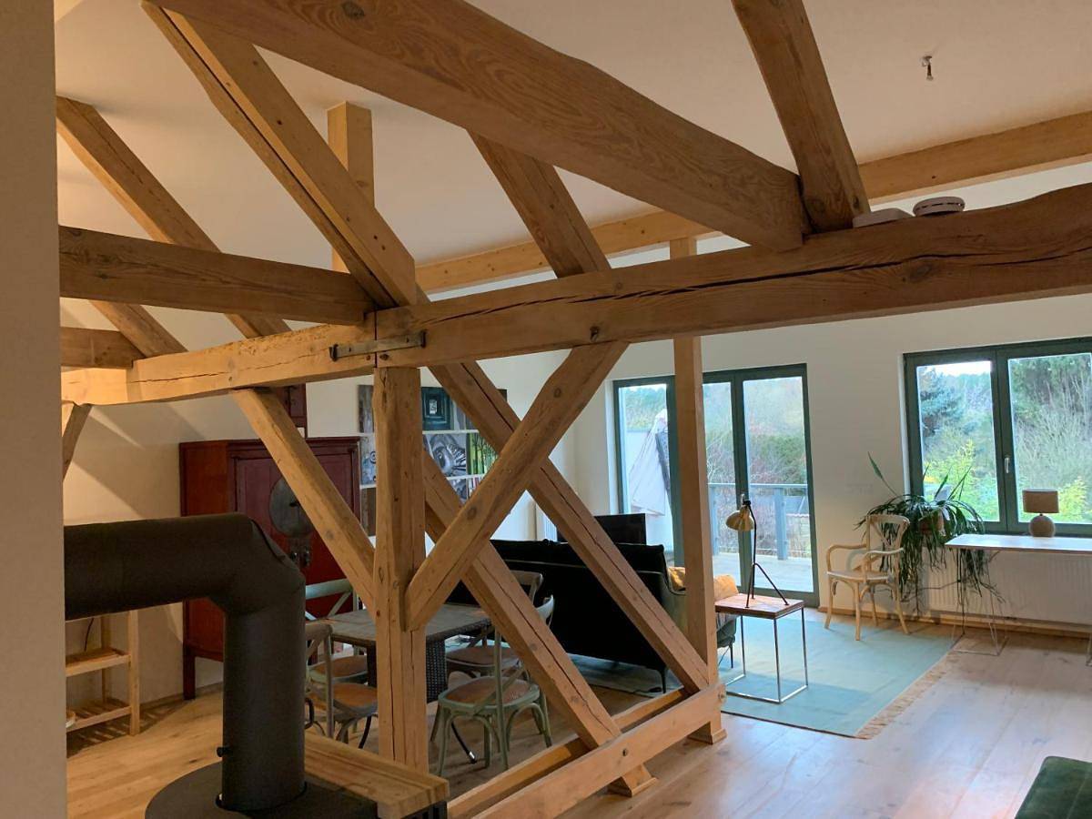 Ganze Wohnung, Studio in Wünsdorf, Zossen