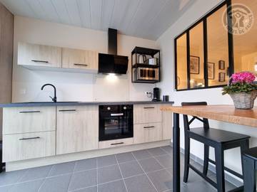 Gîte für 2 Personen in Anor, Avesnes-sur-Helpe, Bild 2