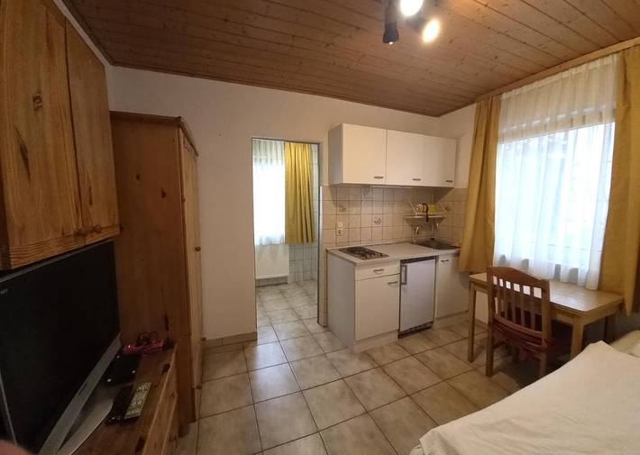 Ferienwohnung für 2 Personen in Eschborn - 2
