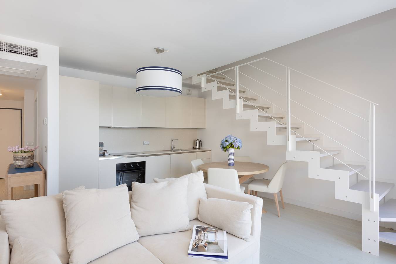 Entire apartment, Sunset deluxe - Portopiccolo Apartments in Sistiana, Carso