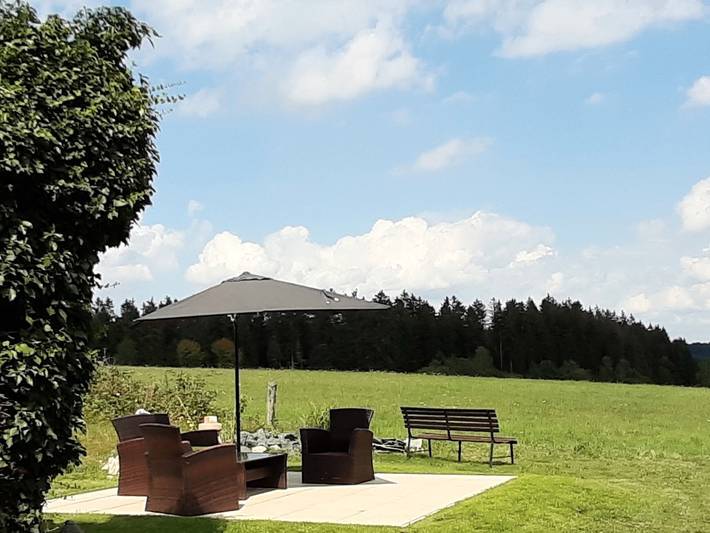 Ferienwohnung für 5 Personen, mit Garten im Sauerland - 3