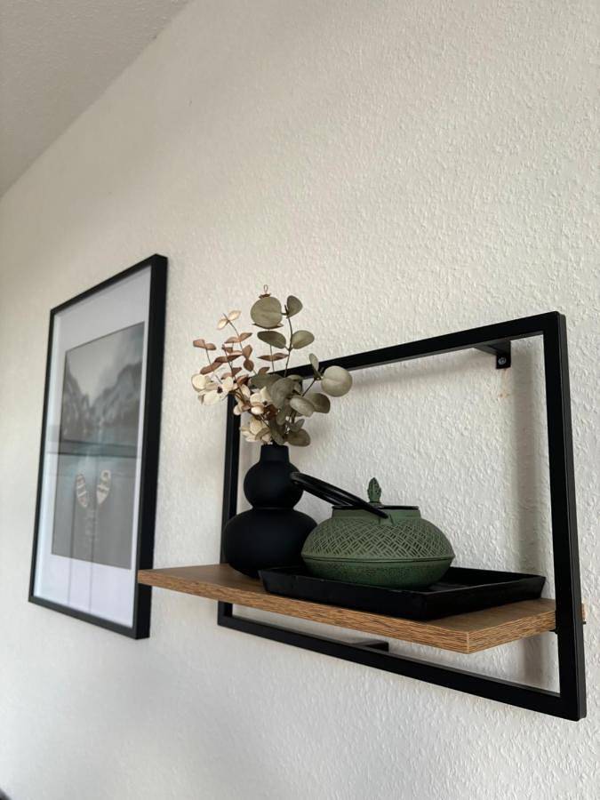 Appartement entier, Five O - Feelgood-Apartment Goethe in Perleberg, Prignitz