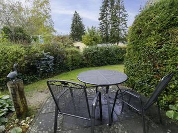 Ferienwohnung für 2 Personen in Zinnowitz, Usedom, Bild 4