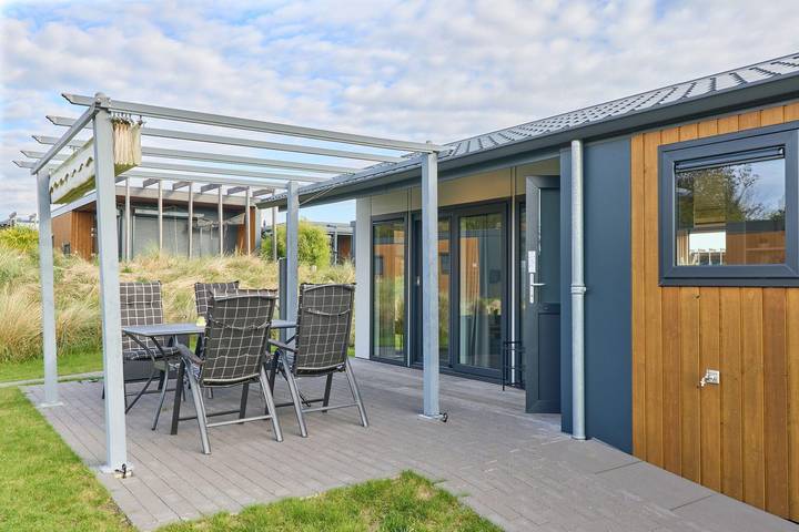 Ferienhaus für 4 Personen, mit Terrasse in Süsel - 4