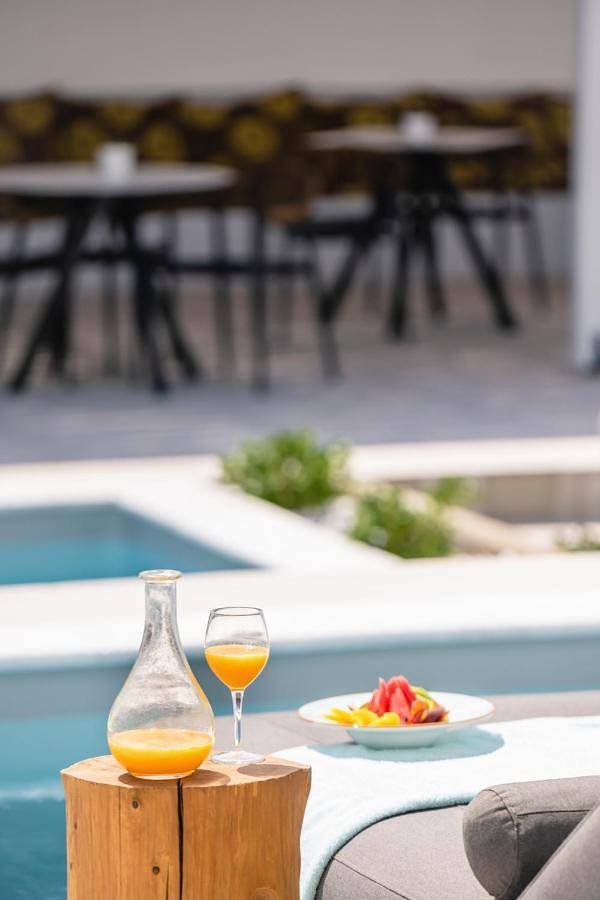Quartano Suites by Heliessa, Adults Only in Náoussa, Paros