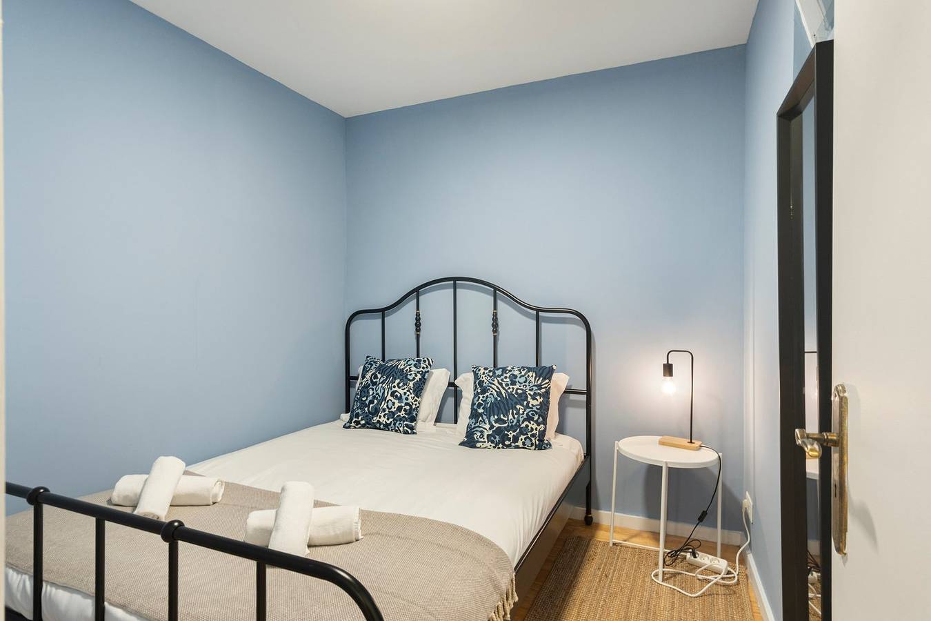 Entire apartment, Guestready - Calming retreat in Miragaia in Miragaia (Porto), Porto