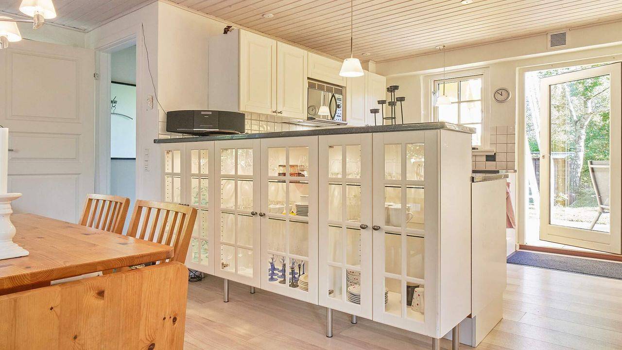 Ferienhaus für 5 Personen (89 m²) in Nexø in Balka, Bornholm