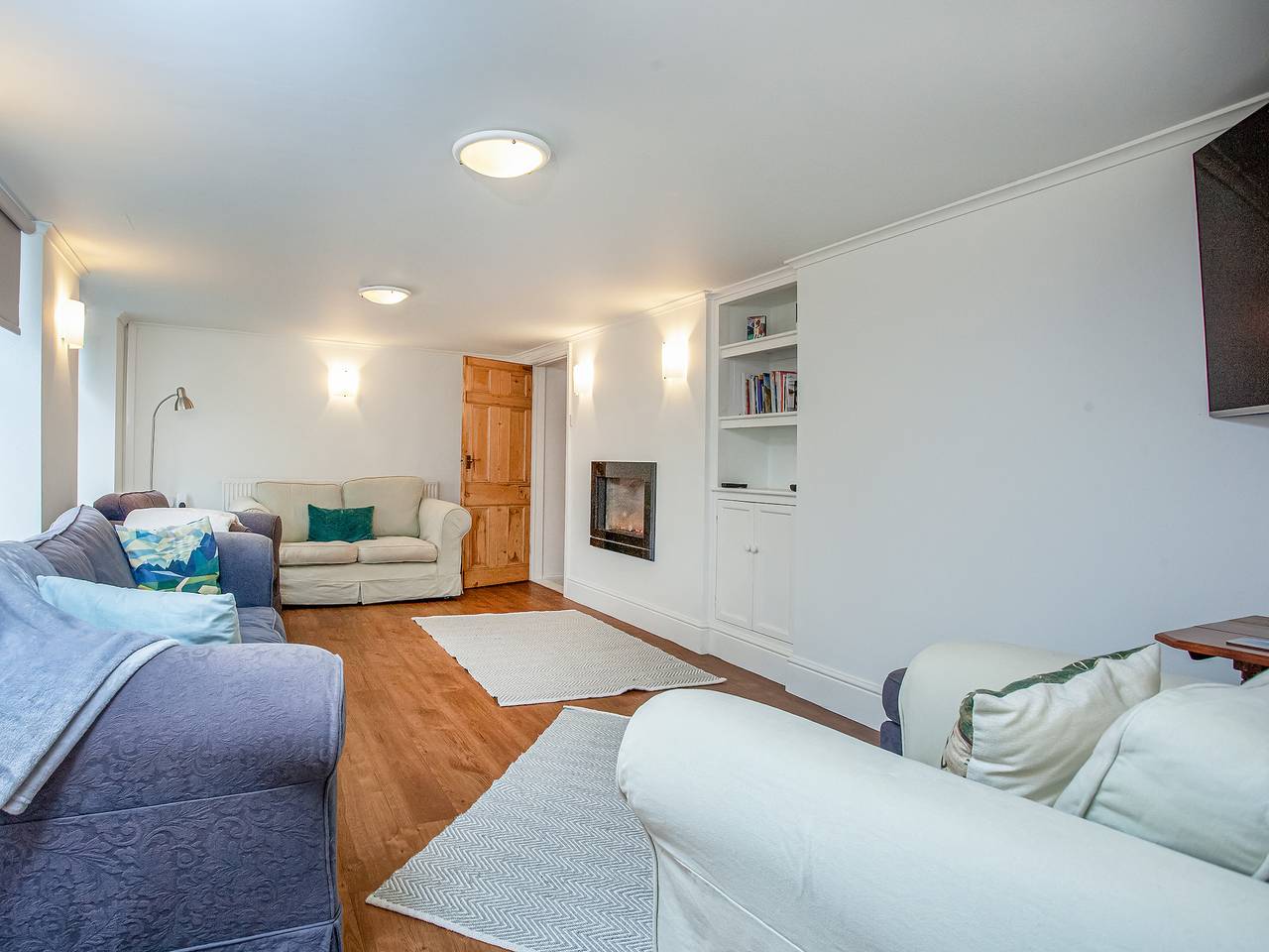 Barnhay Cottage in Stoke Gabriel, Devon